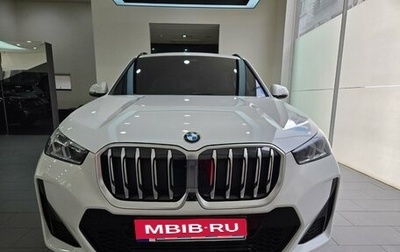 BMW X1, 2024 год, 6 127 000 рублей, 1 фотография