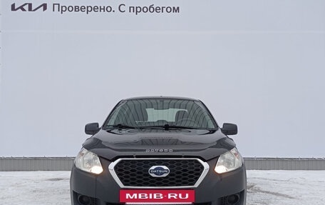 Datsun on-DO I рестайлинг, 2017 год, 619 000 рублей, 5 фотография