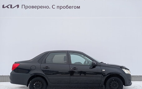 Datsun on-DO I рестайлинг, 2017 год, 619 000 рублей, 4 фотография