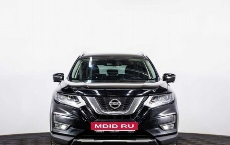 Nissan X-Trail, 2020 год, 2 185 000 рублей, 2 фотография