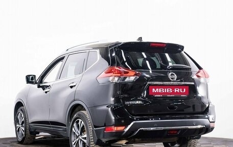 Nissan X-Trail, 2020 год, 2 185 000 рублей, 4 фотография