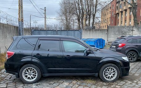 Subaru Forester, 2012 год, 1 999 999 рублей, 4 фотография