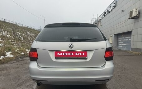 Volkswagen Golf VI, 2010 год, 850 000 рублей, 5 фотография