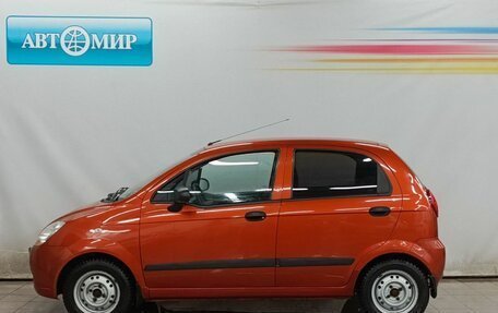 Chevrolet Spark III, 2008 год, 385 000 рублей, 8 фотография