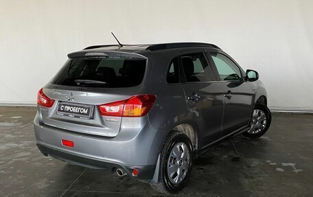 Mitsubishi ASX I рестайлинг, 2014 год, 1 700 000 рублей, 4 фотография