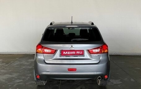 Mitsubishi ASX I рестайлинг, 2014 год, 1 700 000 рублей, 5 фотография