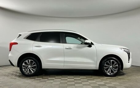 Haval Jolion, 2023 год, 1 850 000 рублей, 4 фотография