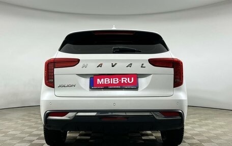 Haval Jolion, 2023 год, 1 850 000 рублей, 5 фотография