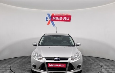 Ford Focus III, 2012 год, 699 000 рублей, 1 фотография