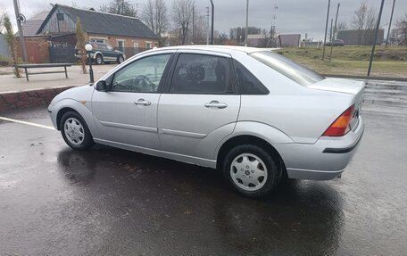 Ford Focus IV, 2005 год, 370 000 рублей, 1 фотография