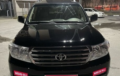 Toyota Land Cruiser 200, 2008 год, 2 990 000 рублей, 1 фотография