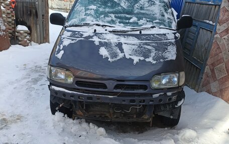 Nissan Serena I, 1991 год, 100 000 рублей, 2 фотография