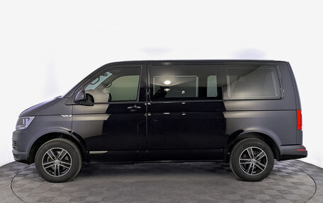 Volkswagen Caravelle T6 рестайлинг, 2017 год, 3 750 000 рублей, 8 фотография