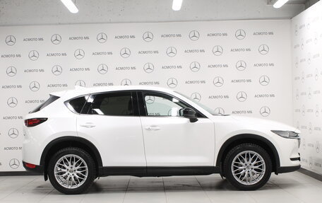 Mazda CX-5 II, 2021 год, 3 690 000 рублей, 3 фотография