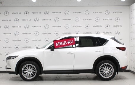 Mazda CX-5 II, 2021 год, 3 690 000 рублей, 2 фотография