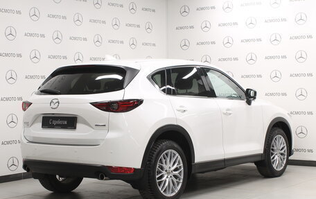 Mazda CX-5 II, 2021 год, 3 690 000 рублей, 22 фотография