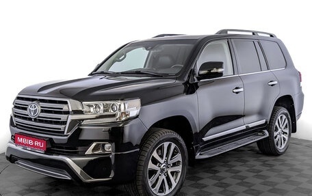 Toyota Land Cruiser 200, 2016 год, 6 900 000 рублей, 1 фотография