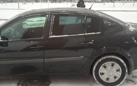 Renault Megane II, 2006 год, 400 000 рублей, 5 фотография