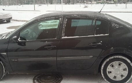 Renault Megane II, 2006 год, 400 000 рублей, 4 фотография