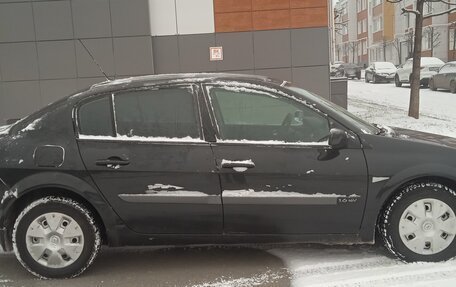 Renault Megane II, 2006 год, 400 000 рублей, 9 фотография