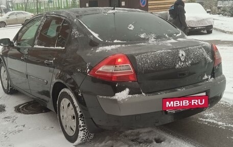 Renault Megane II, 2006 год, 400 000 рублей, 7 фотография