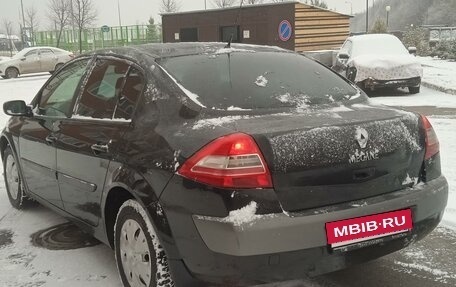 Renault Megane II, 2006 год, 400 000 рублей, 6 фотография