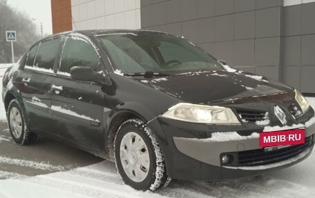 Renault Megane II, 2006 год, 400 000 рублей, 2 фотография