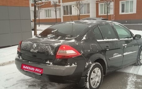 Renault Megane II, 2006 год, 400 000 рублей, 8 фотография