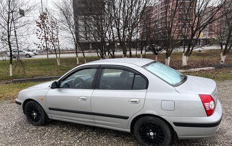 Hyundai Elantra III, 2004 год, 395 000 рублей, 6 фотография