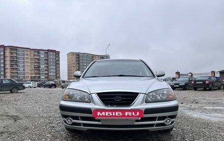 Hyundai Elantra III, 2004 год, 395 000 рублей, 3 фотография