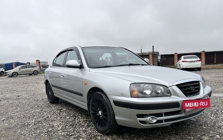 Hyundai Elantra III, 2004 год, 395 000 рублей, 2 фотография