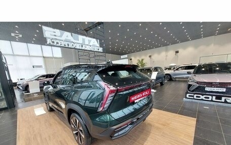 Geely Atlas, 2024 год, 3 932 590 рублей, 9 фотография