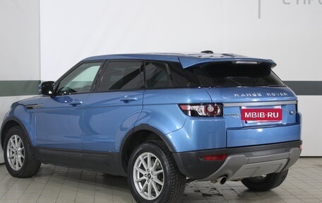 Land Rover Range Rover Evoque I, 2012 год, 2 239 000 рублей, 6 фотография