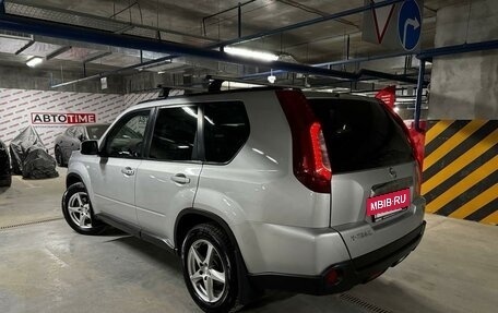 Nissan X-Trail, 2011 год, 1 450 000 рублей, 4 фотография