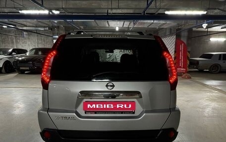 Nissan X-Trail, 2011 год, 1 450 000 рублей, 5 фотография