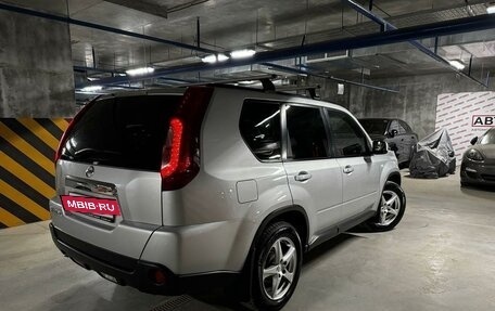 Nissan X-Trail, 2011 год, 1 450 000 рублей, 6 фотография