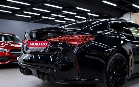 BMW M4, 2024 год, 17 490 000 рублей, 9 фотография