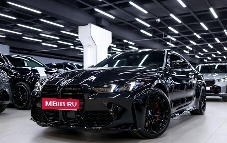 BMW M4, 2024 год, 17 490 000 рублей, 3 фотография