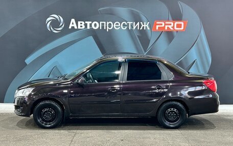 Datsun on-DO I рестайлинг, 2017 год, 290 000 рублей, 5 фотография