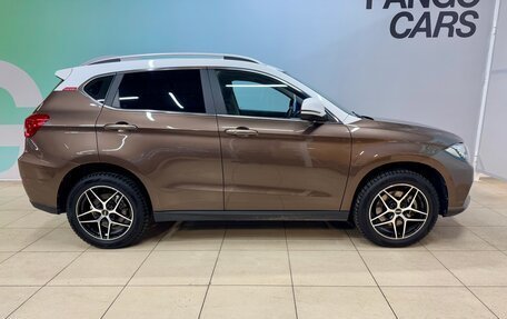 Haval H2, 2019 год, 1 475 000 рублей, 7 фотография