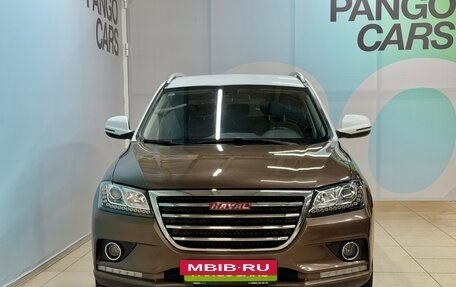 Haval H2, 2019 год, 1 475 000 рублей, 3 фотография