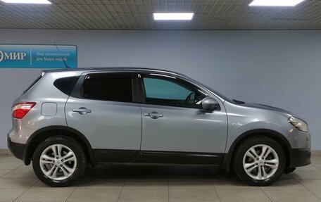 Nissan Qashqai, 2012 год, 1 459 000 рублей, 4 фотография