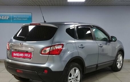 Nissan Qashqai, 2012 год, 1 459 000 рублей, 5 фотография