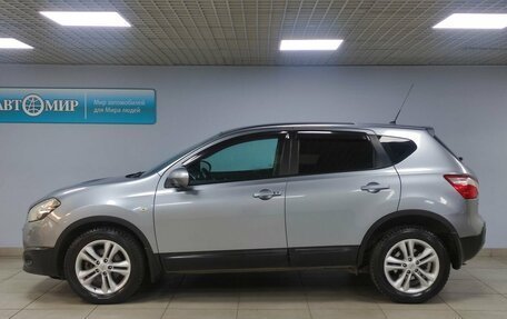 Nissan Qashqai, 2012 год, 1 459 000 рублей, 8 фотография