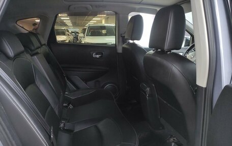 Nissan Qashqai, 2012 год, 1 459 000 рублей, 11 фотография