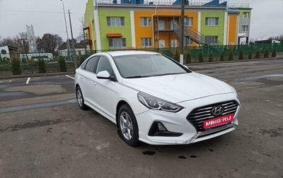 Hyundai Sonata VII, 2019 год, 1 730 000 рублей, 1 фотография