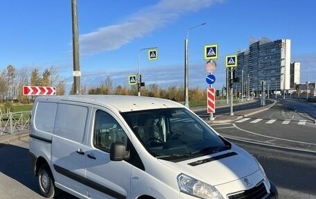 Peugeot Expert II, 2014 год, 1 200 000 рублей, 1 фотография