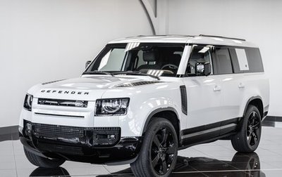 Land Rover Defender II, 2023 год, 14 990 000 рублей, 1 фотография