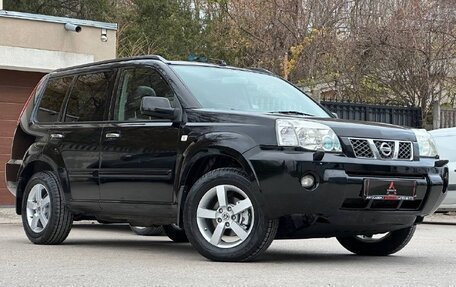 Nissan X-Trail, 2005 год, 1 197 000 рублей, 1 фотография