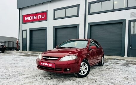 Chevrolet Lacetti, 2006 год, 599 000 рублей, 1 фотография